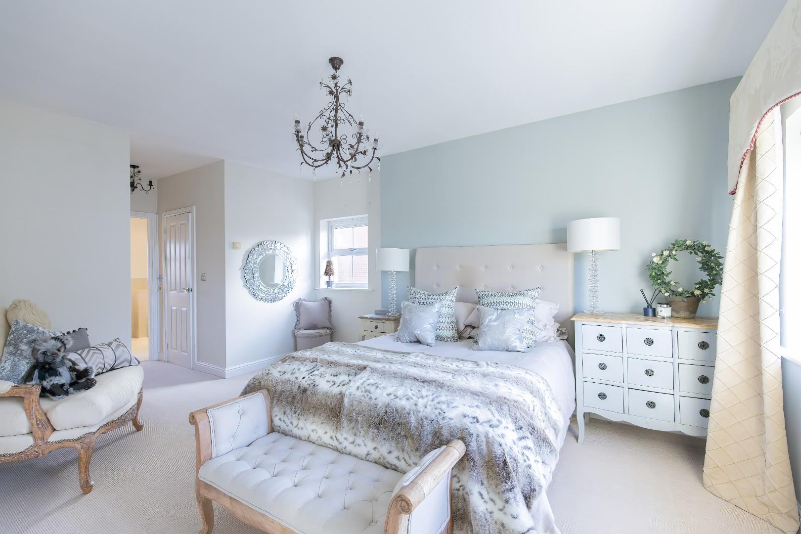 Sanderling Way, Porthcawl, Bridgend County Borough, CF36 3TD